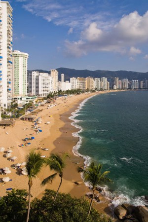 Hermosas playas de arena Dorada!!!